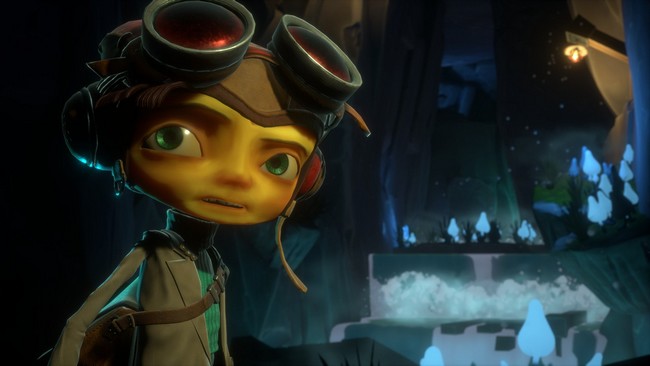 Date et Heure de sortie Psychonauts 2