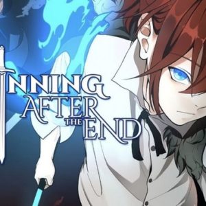 The Beginning After The End Chapitre 118