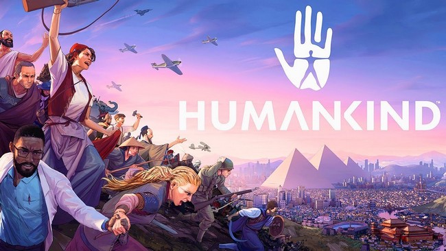 Humankind date de sortie