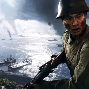 télécharger Battlefield 5 gratuitement