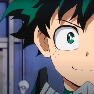 Date et heure de sortie My Hero Academia Chapitre 339