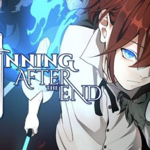 Date et Heure de sortie The Beginning After The End Chapitre 130