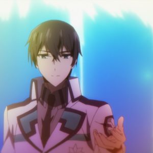 La date de sortie The Irregular at Magic High School Reminiscence Arc