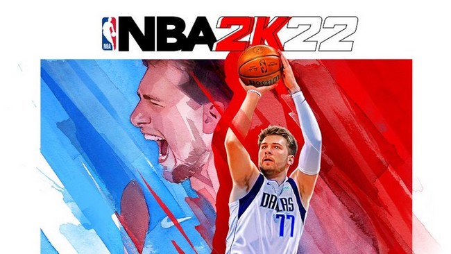 codes vestiaire actifs de NBA 2K22