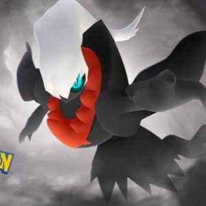 Comment battre Darkrai en Raid sur Pokemon GO