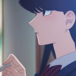 Date de sortie Komi Can’t Communicate Episode 4