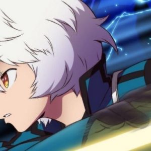 Date et Heure de sortie World Trigger Saison 3 Episode 1