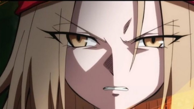 Date et heur de sortie Shaman King (2021) Episode 29