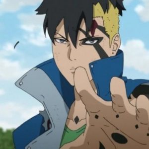 Date et heure de sortie Boruto: Naruto Next Generations episode 218