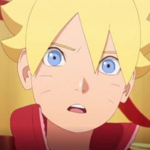 Date et heure de sortie Boruto: Naruto Next Generations episode 220