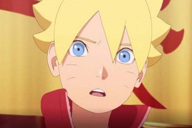 Date et heure de sortie Boruto: Naruto Next Generations episode 220