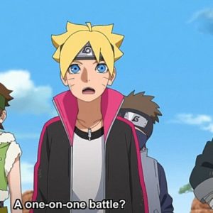 Date et heure de sortie Boruto: Naruto Next Generations Épisode 223