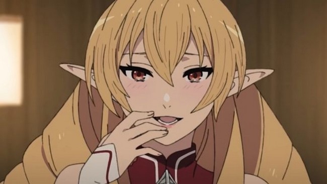 Date et heure de sortie Mushoku Tensei Episode 16