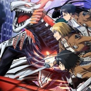 Les 5 meilleurs anime que vous devriez regarder en ce moment