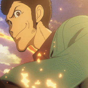 Lupin III Partie 6 Episode 3 Date de sortie