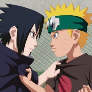 Naruto vs Sasuke : Comparaison des pouvoirs