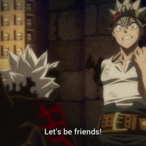 Black Clover Episode 171 retardé, date de sortie de la saison 5