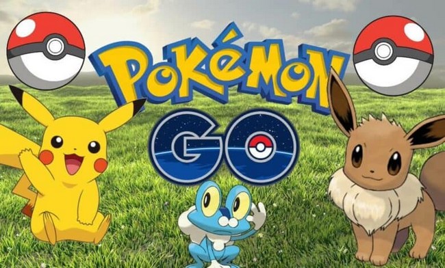 Code promo Pokemon GO novembre 2021