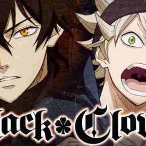 Date et heure de sortie Black Clover chapitre 312