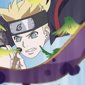 Date et heure de sortie Boruto Épisode 224