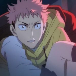 Jujutsu Kaisen Chapitre 164