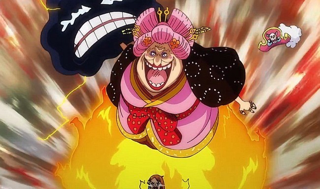 Date Et Heure De Sortie One Piece Episode 999 Ou Voir L Episode 999 En Ligne Topactualites Com