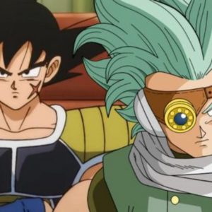 date de sortie Dragon Ball Super Chapitre 78