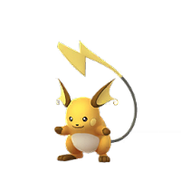 Raichu