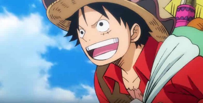 Date et heure de sortie One Piece Episode 1006