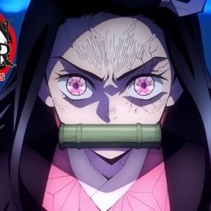 Demon Slayer Le quartier des plaisirs Episode 4