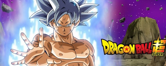 Dragon Ball Super chapitre 80