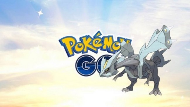 Kyurem peut-il être Shiny dans les Raids 5 étoiles des Fêtes d'hiver de 2021 ?