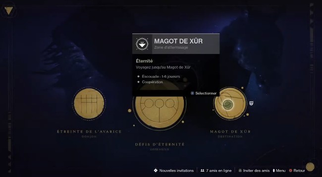 Magot de Xûr