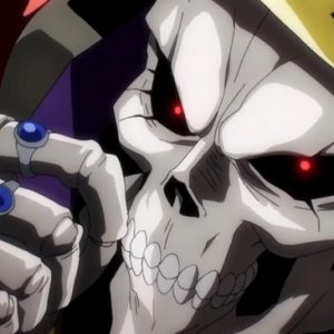 Overlord Saison 4 Episode 12