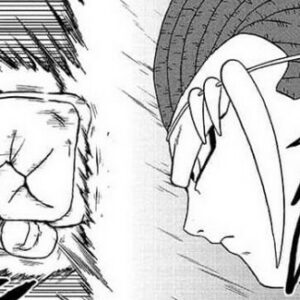 Quand sortira le chapitre 79 de Dragon Ball Super