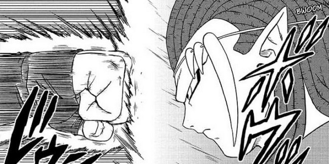 Quand sortira le chapitre 79 de Dragon Ball Super