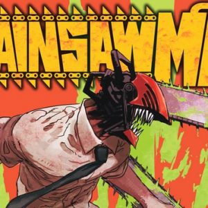 Quelle est la date de sortie de Chainsaw Man Partie 2