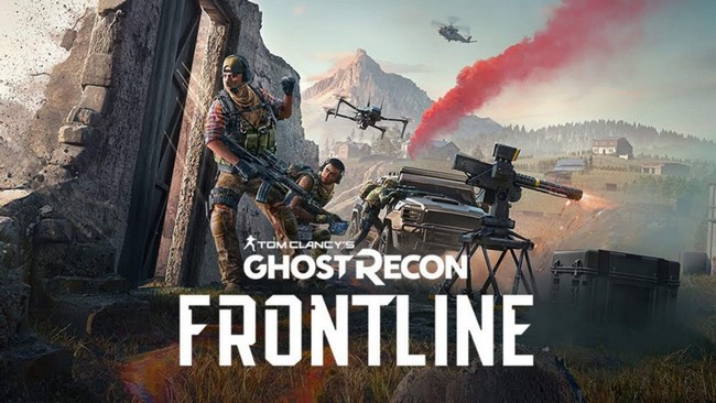ghost recon frontline release date 2021
