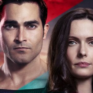 Date et heure de sortie Superman & Lois saison 2