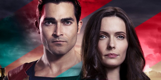 Date et heure de sortie Superman & Lois saison 2