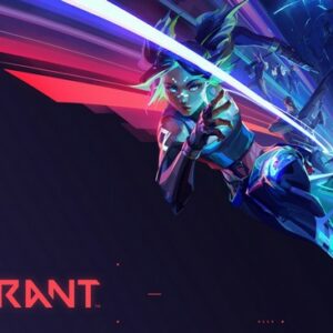 Date et heure de sortie VALORANT Episode 4