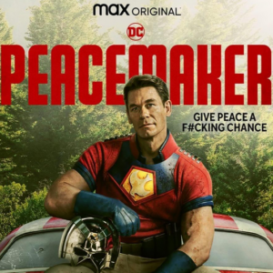 Date de sortie Peacemaker