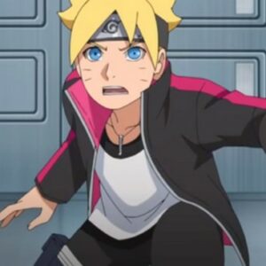 Date et heure de sortie Boruto chapitre 72