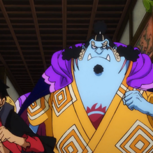 Date et heure de sortie One Piece Episode 1013