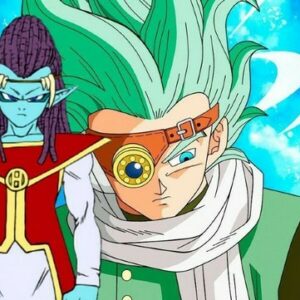 Date et heure de sortie de Dragon Ball Super chapitre 81