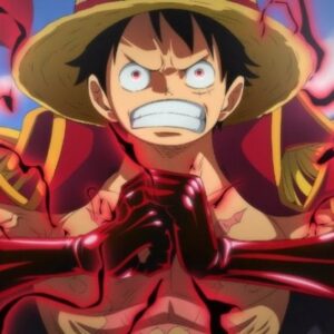 One Piece Chapitre 1046