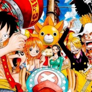 One Piece Episode 1014 est retardé