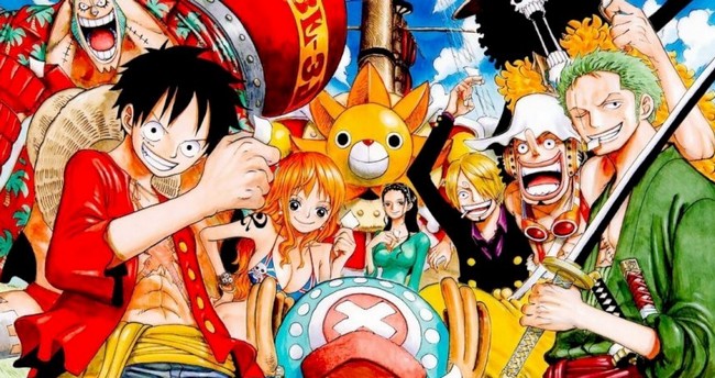 One Piece Episode 1014 est retardé