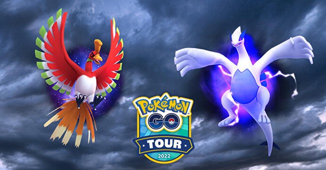 Étude magistrale : Apex Pokémon GO, Comment obtenir Lugia Obscur Apex et Ho-Oh Obscur Apex ?