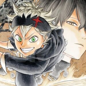 Date et heure de sortie Black Clover chapitre 331